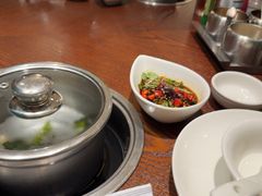 -东海怡品海鲜豆捞(舟宿夜江店)