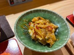 -鮨青(恒基名人购物中心店)