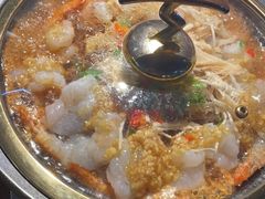 -前海沿·青岛菜(五四广场永旺店)