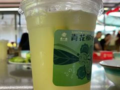 -乔一乔怪味干锅(东升店)