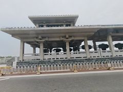 -西安浐灞国家湿地公园