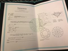 -Tiffany & Co.蒂芙尼
(南京德基广场店)