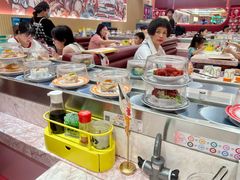 -元气寿司(宝安壹方城店)