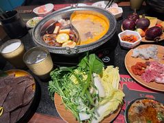 -牛New寿喜烧(虹桥新天地店)