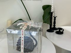-玉见cake低糖蛋糕甜品台定制(河西店)