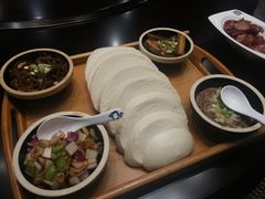 -保定会馆(裕华店)