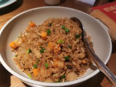 闽南咸饭-闽上鲜·福建菜(龙湖滨江天街店)