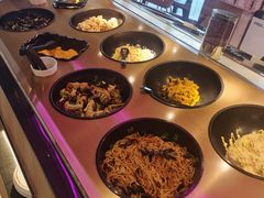 -比格比萨自助(德思勤四季汇店)