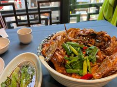 -皇饭儿·王润兴酒楼(河坊街店)