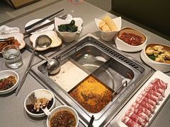 -海底捞火锅(旭辉MALL店)