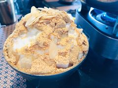 招牌年糕-KCOOKING概念韩餐(世茂52+店)