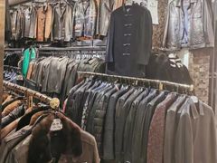 -广州白马服装市场