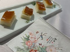 -味+新京宴·烤鸭·北京菜(创意谷店)