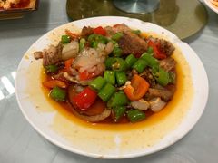 -荣生萝卜汤饭店