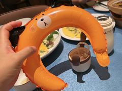 -闽海肴(北辰荟店)