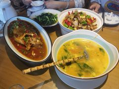 -鸿运楼·舌尖上的徽菜