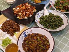 -玉桥餐厅(天坛店)