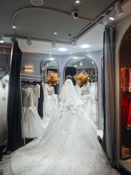 -SATIN COUTURE瑟庭婚纱礼服馆