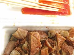 -细妹五香牛杂(步行街店)