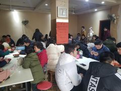 -小龙大肉面馆