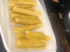 -蝎王府羊蝎子(西直门店)