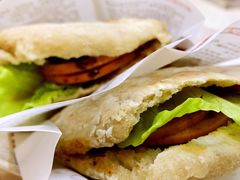 青稞扎萨-一叶一世界•素食餐厅(环球中心店)