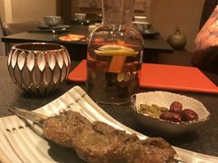 -丝路金桃·新疆菜(徐汇店)