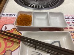 -猫爪爪原切自助烤肉(观音桥阳光世纪店)