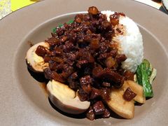 -华阳时光吧餐厅(华阳广场国际大饭店)