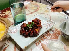 -新安江奶酸菜鱼(总店)