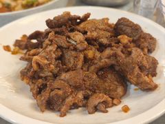 -汗腾格里·风味餐厅(新疆驻京办店)