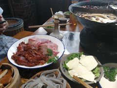 -白乐天毛肚火锅馆(南滨路店)