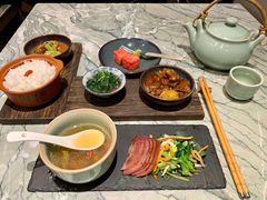 -萬國春·中菜馆(颐和公馆店)