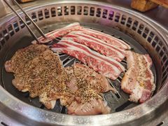 -玄希浪漫厨房·韩料烤肉(湖滨银泰in77店)