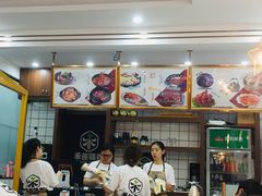 -禾谷韩餐(热带海洋学院店)