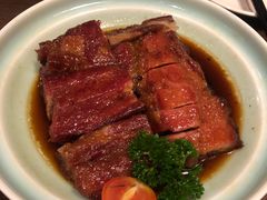 -新旺茶餐厅(嘉里城店)