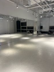 -嘉禾舞社·街舞培训工作室