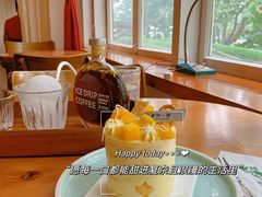 -雕刻时光咖啡馆(交大店)