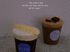 -HUGS coffee(东区店)