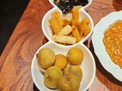 -裕兴记•蟹黄面馆(人民广场店)