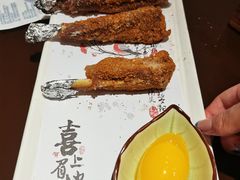 -火宫殿·湘菜小吃·商务宴请·生日聚会(东塘店)