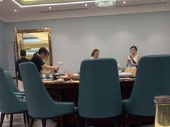 大堂-金龙渔港(双楠店)