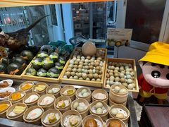 -丰卓会海鲜自助(中润大道店)