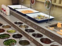 -海底捞火锅(攀枝花万达店)