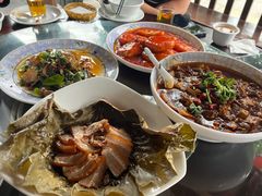 -天回镇何氏豆腐(总店)