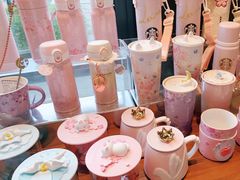 -星巴克(浙大紫金港校区店)