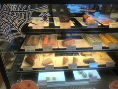 -麦当劳(健德桥得来速店)