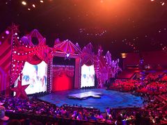 -珠海横琴长隆《卡卡虎奇遇记》