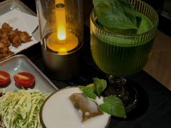-The place那儿(新城国际店)