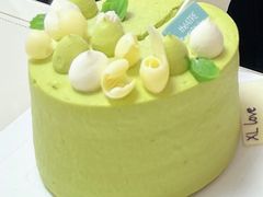 -théATRE 茶聚场(王府中環店)
